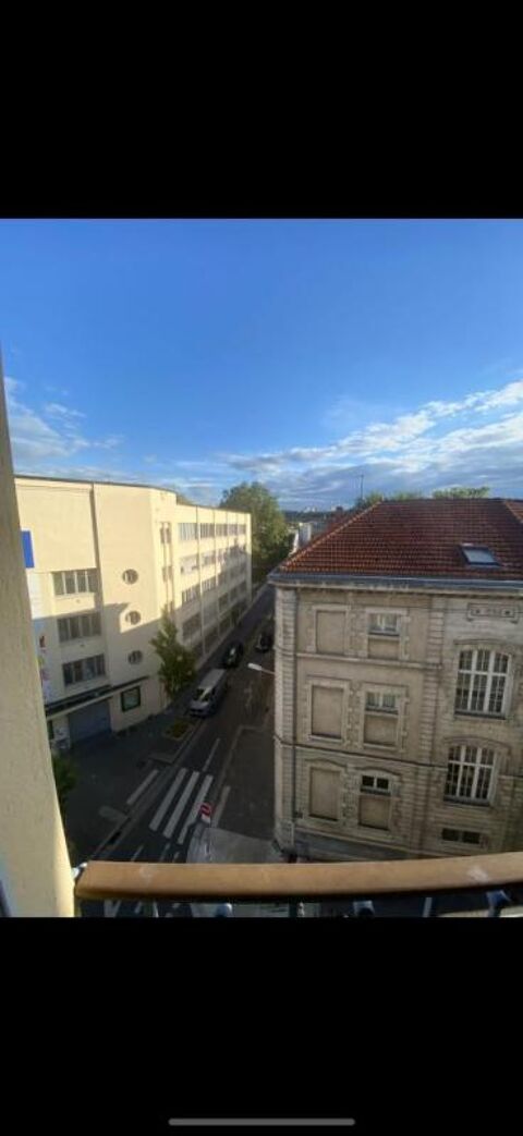  Appartement � louer 2 pi�ces 52 m�