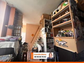  Appartement  vendre 1 pice 25 m