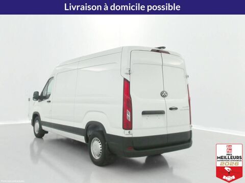 Deliver 9 L3H2 150ch 2026 occasion 10150 Lavau