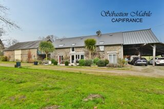  Maison  vendre 4 pices 163 m