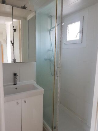  Appartement à louer 1 pièce 24 m²