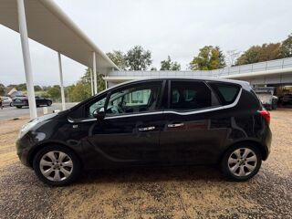 Meriva Enjoy - 1.7 CDTI 110Ch Garantie / Reprise possible 2012 occasion 36300 Le Blanc