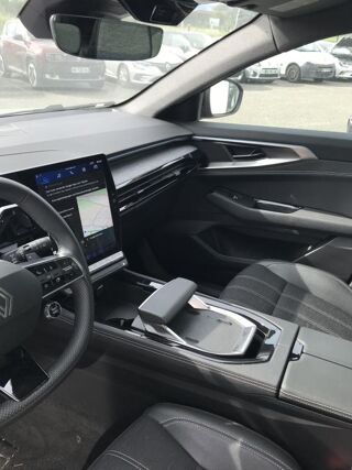 Austral E TECH 200 FULL HYBRID TECHNO 2025 occasion 38160 Chatte