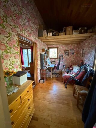  Chalet � vendre 4 pi�ces 90 m�