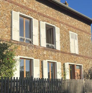  Maison à vendre 6 pièces 159 m²