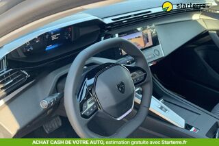 308 NOUVELLE HYBRID 145 E-DCS6 ALLURE 2026 occasion 69190 Saint-Fons