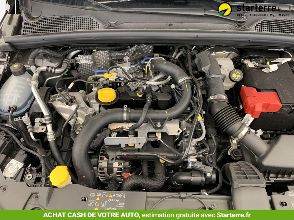 Clio 5 TCE 90 CH GSR2 ESPRIT ALPINE 2025 occasion 69190 Saint-Fons