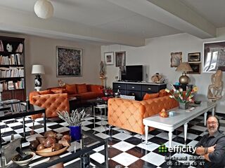  Maison � vendre 6 pi�ces 180 m�