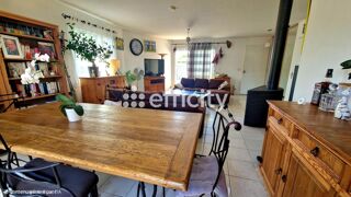  Maison à vendre 4 pièces 113 m²