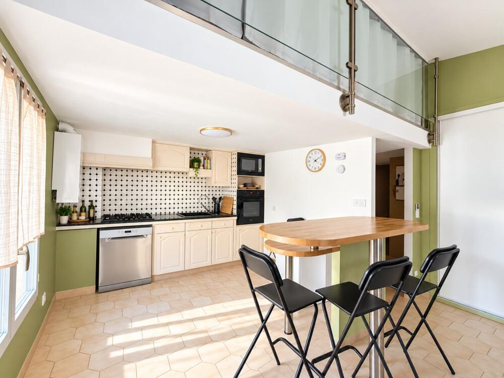 Vente Appartement Appartement Avignon