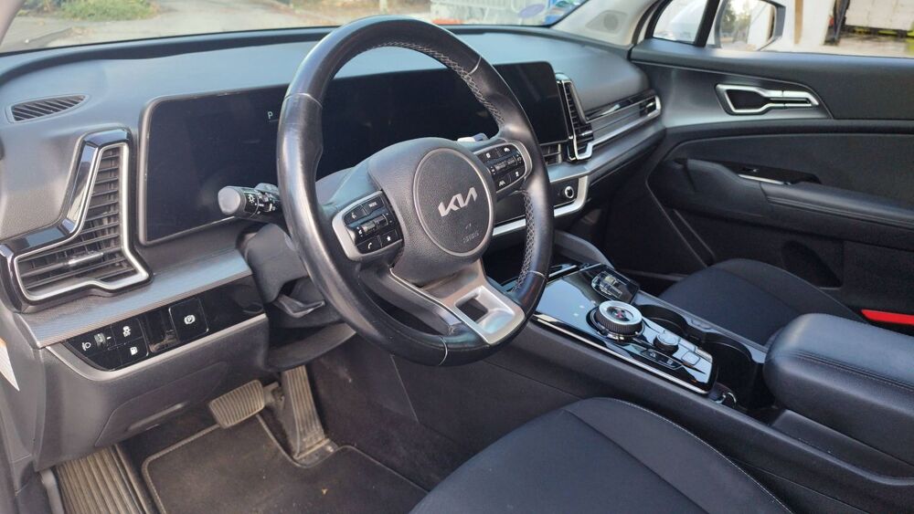 Sportage 1.6 T-GDi 265 PHEV DCT Active 2022 occasion 44390 Casson