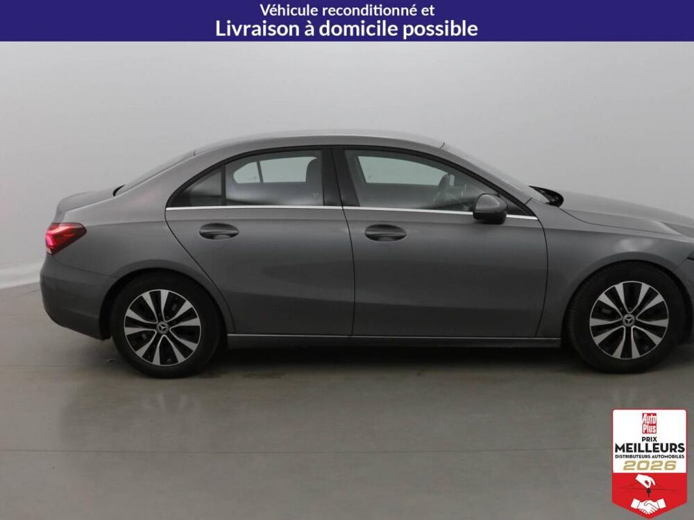 Classe A 200 7G-DCT Style 2021 occasion 10150 Lavau