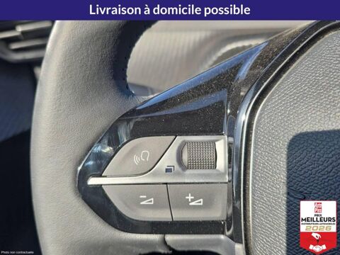 2008 Hybrid 145 e-DCS6 Allure 2026 occasion 10150 Lavau