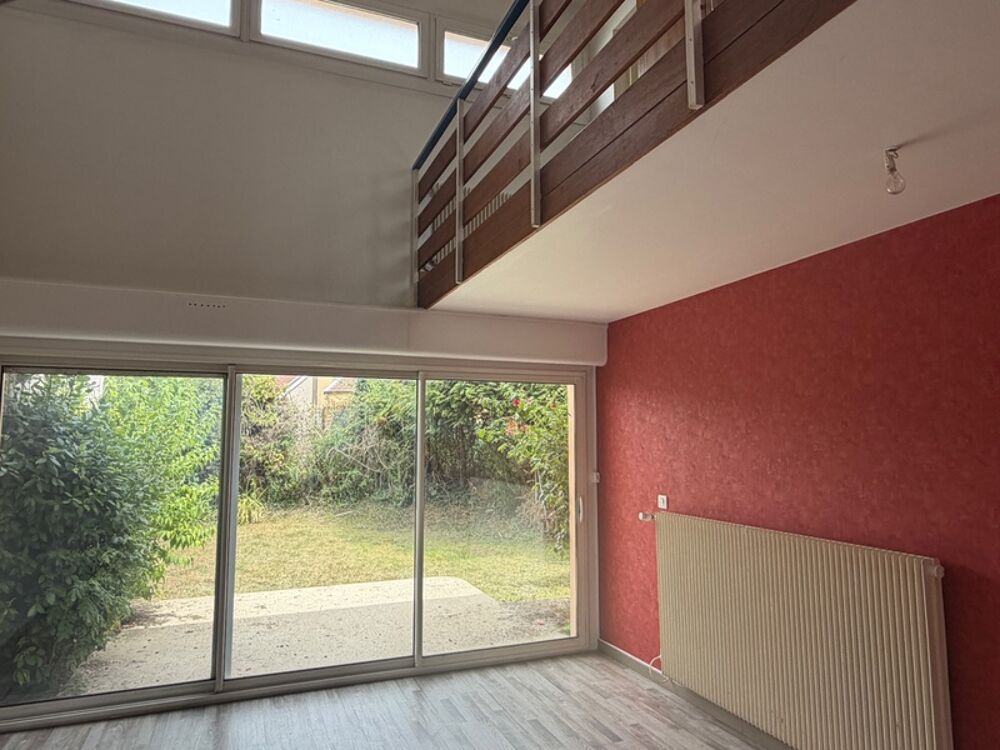 ANCERVILLE - 3 CHAMBRES - GARAGE - JARDIN -