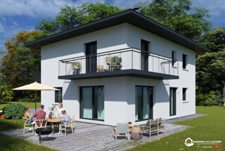 Maison 4 pièces 95 m² · à Charvonnex · 95 m² · 499 000 €