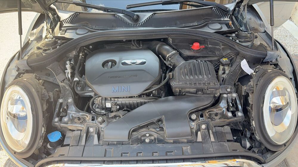 Clubman 1.5 One 102 2018 occasion 45360 Chatillon Sur Loire