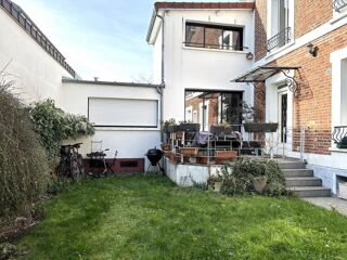  Maison  vendre 7 pices 136 m