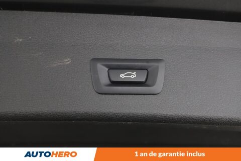 X1 xDrive18d Sport BVA8 150 ch 2018 occasion 92130 Issy-les-Moulineaux