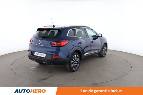 Kadjar 1.6 dCi Energy Intens 130 ch 2018 occasion 92130 Issy-les-Moulineaux