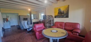  Maison à vendre 8 pièces 180 m²