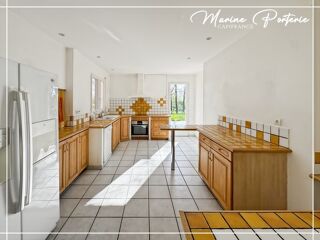  Maison à vendre 5 pièces 132 m²