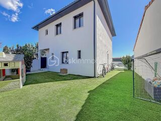  Maison à vendre 7 pièces 131 m²