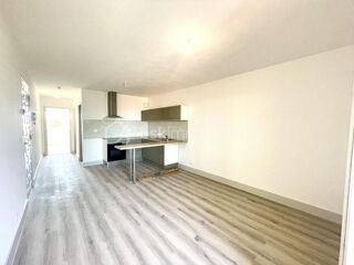  Appartement à vendre 2 pièces 40 m²