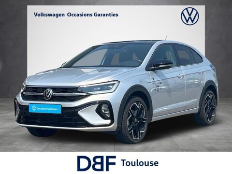 Annonce voiture Volkswagen Taigo 24989 €