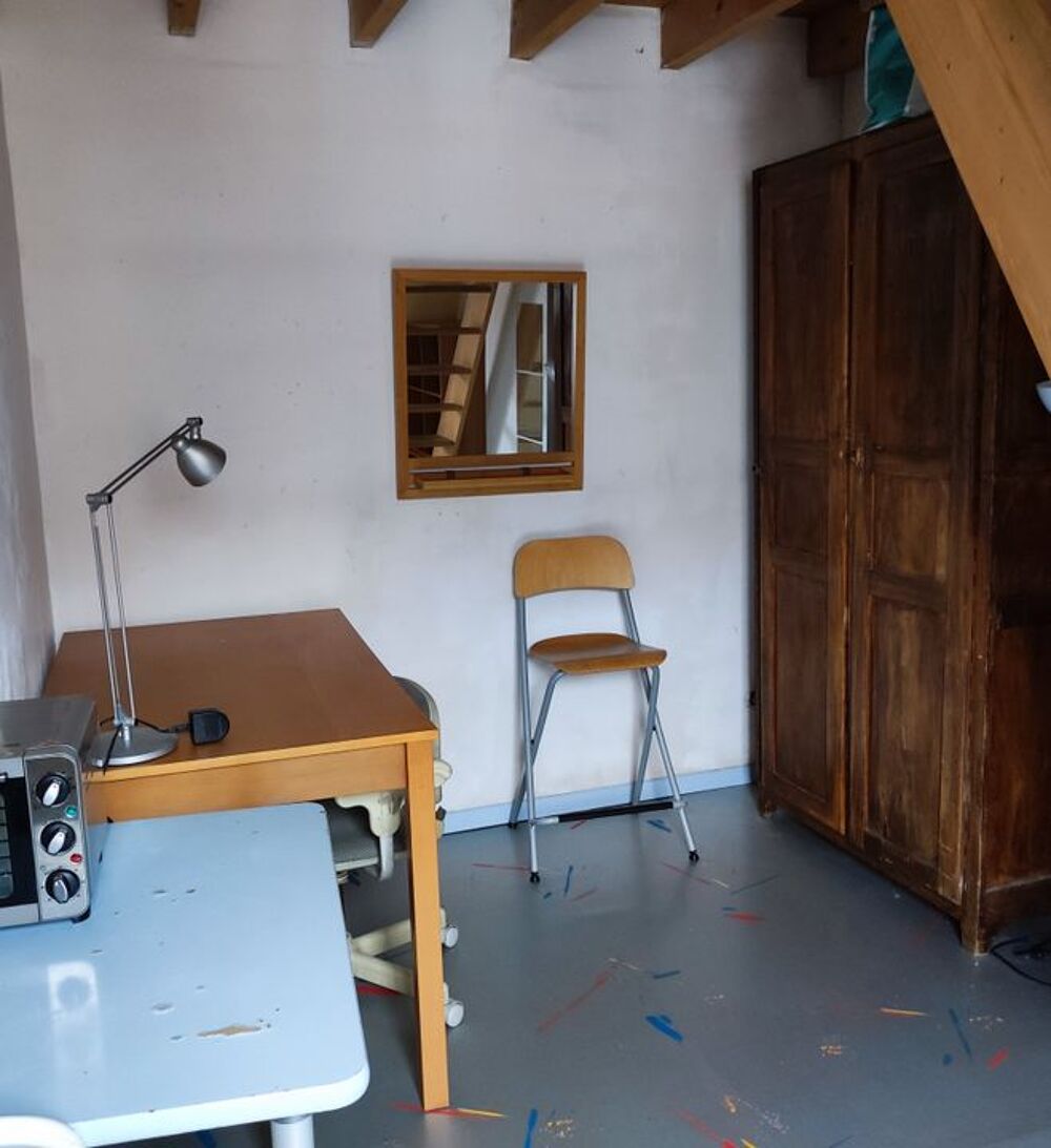 Location Appartement Chambre de 18m2 à louer sur Lille Lille