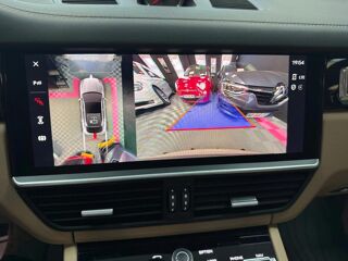 Cayenne Coupe E-Hybrid 3.0 V6 462 ch Tiptronic BVA Platinum Edition 2023 occasion 06700 Saint Laurent Du Var