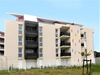  Appartement � louer 2 pi�ces 43 m�