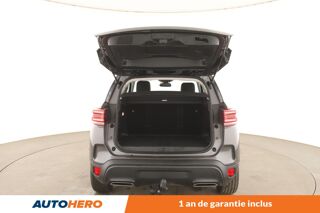 C5 aircross 1.5 Blue-HDi Shine Pack EAT8 131 ch 2022 occasion 92130 Issy-les-Moulineaux