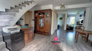  Maison � vendre 6 pi�ces 131 m�