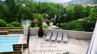  Maison à vendre 7 pièces 213 m²
