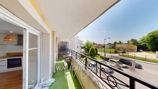  Appartement � vendre 3 pi�ces 58 m�