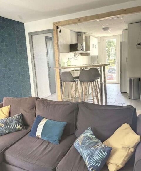  Appartement � louer 3 pi�ces 55 m�