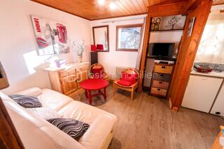  Chalet à vendre 9 pièces 255 m²