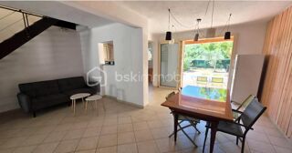 Maison à vendre 4 pièces 99 m²