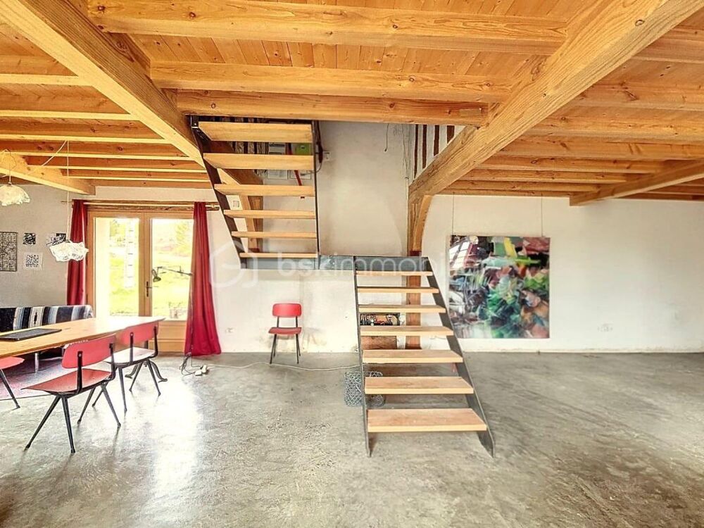 à vendre  Maison Poudenas (47170)
