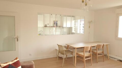  Appartement  louer 3 pices 79 m