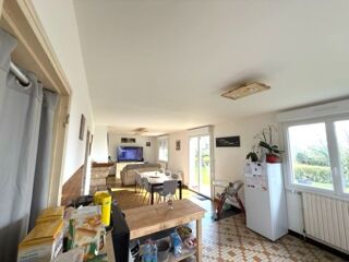  Maison à vendre 6 pièces 112 m²