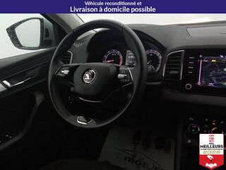 Karoq TSI 110 Ambition 2021 occasion 10150 Lavau