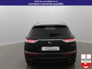 DS7 Crossback Hybride E-Tense 225 EAT8 So Chic 2020 occasion 10150 Lavau