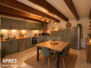  Maison à vendre 7 pièces 200 m²