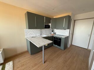  Appartement � vendre 2 pi�ces 28 m�