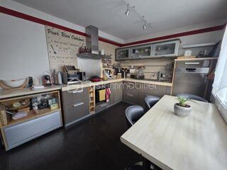  Maison � vendre 6 pi�ces 139 m�