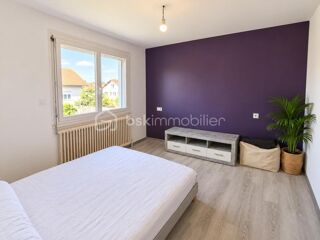  Maison à louer 4 pièces 81 m²