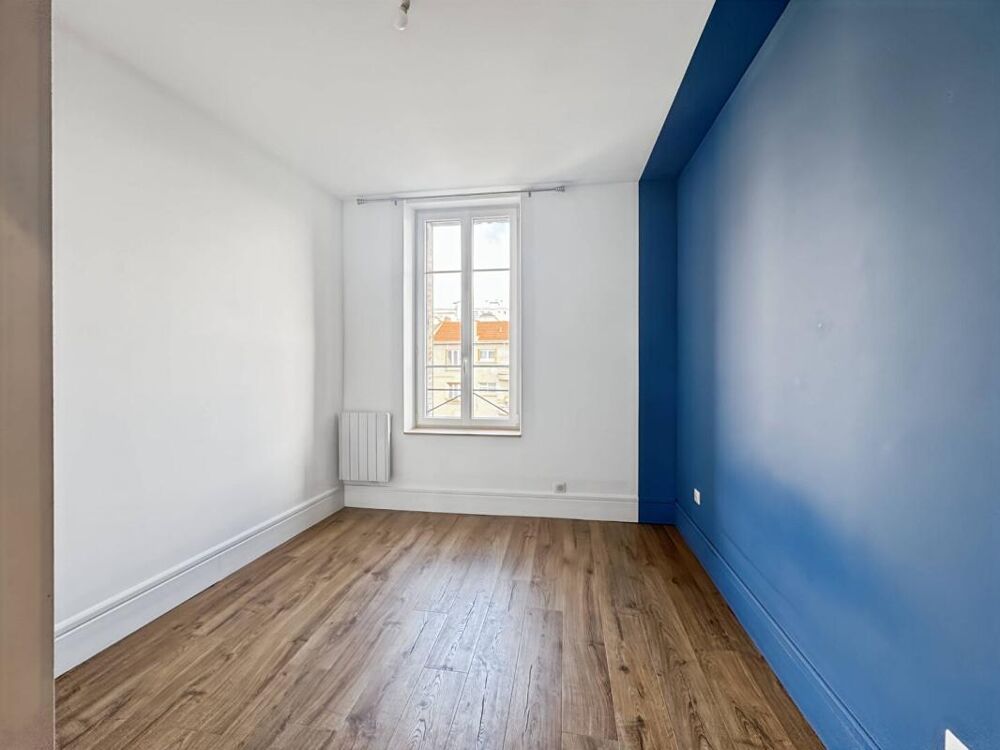 Vente Appartement Appartement  2 pièce(s) - duplex/mezzanine -rénové Clermont ferrand