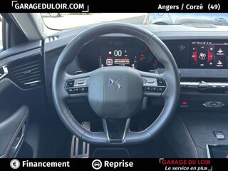 DS4 II BLUEHDI 130 PERFORMANCE LINE AUTO 2024 occasion 49140 Corz&eacute;