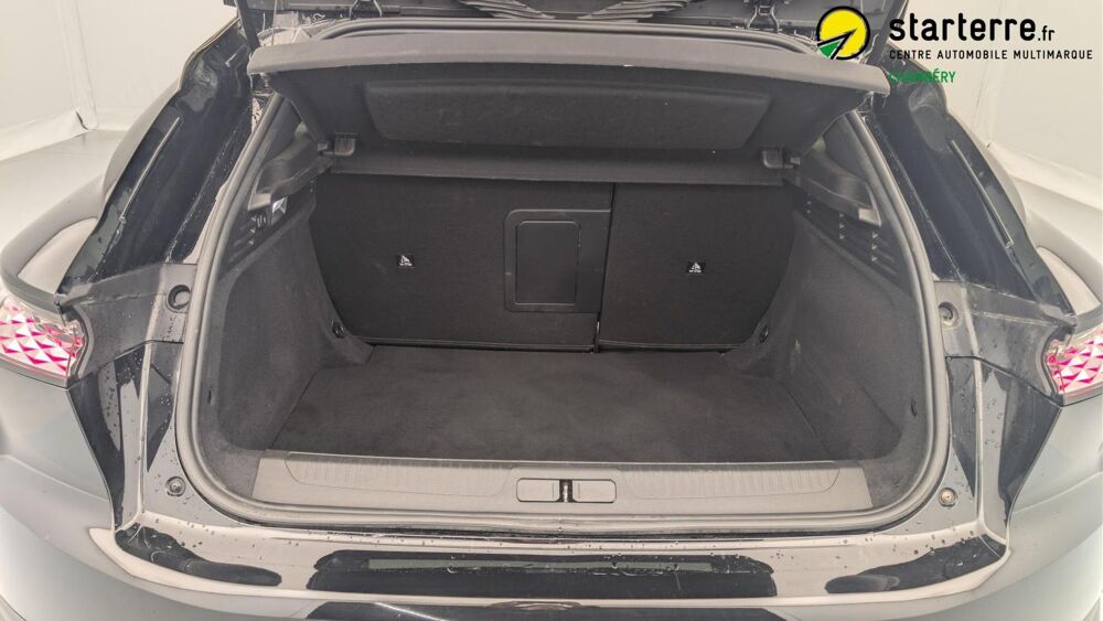 DS4 Hybride 145 e-DCT6 Etoile - Alcantara 2025 occasion 73420 Voglans